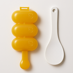 Rice Ball Shake&Shape