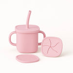 Silicone FlexiCup