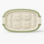 Jungle Pals Steamer Tray