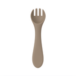 Toddler Silicone Fork