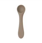 Toddler Silicone Spoon