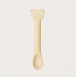 Teddy Silicone Spoon