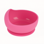 Silicone Snack Bowl
