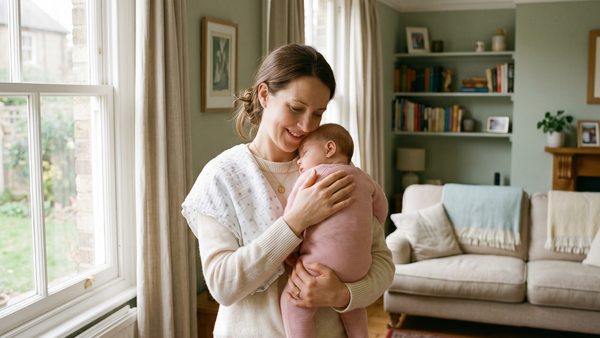 How to Stop Baby Hiccups After Feeding: What Actually Works