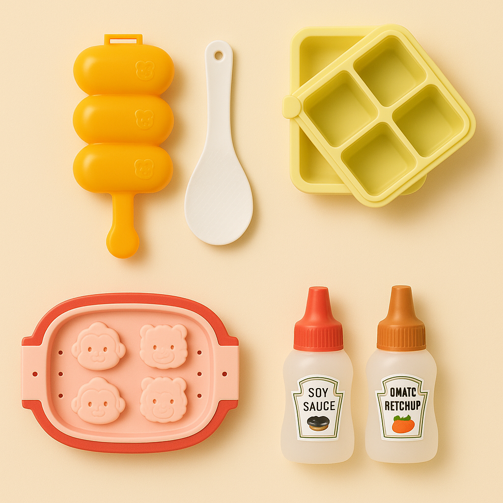 Kitchen Tools