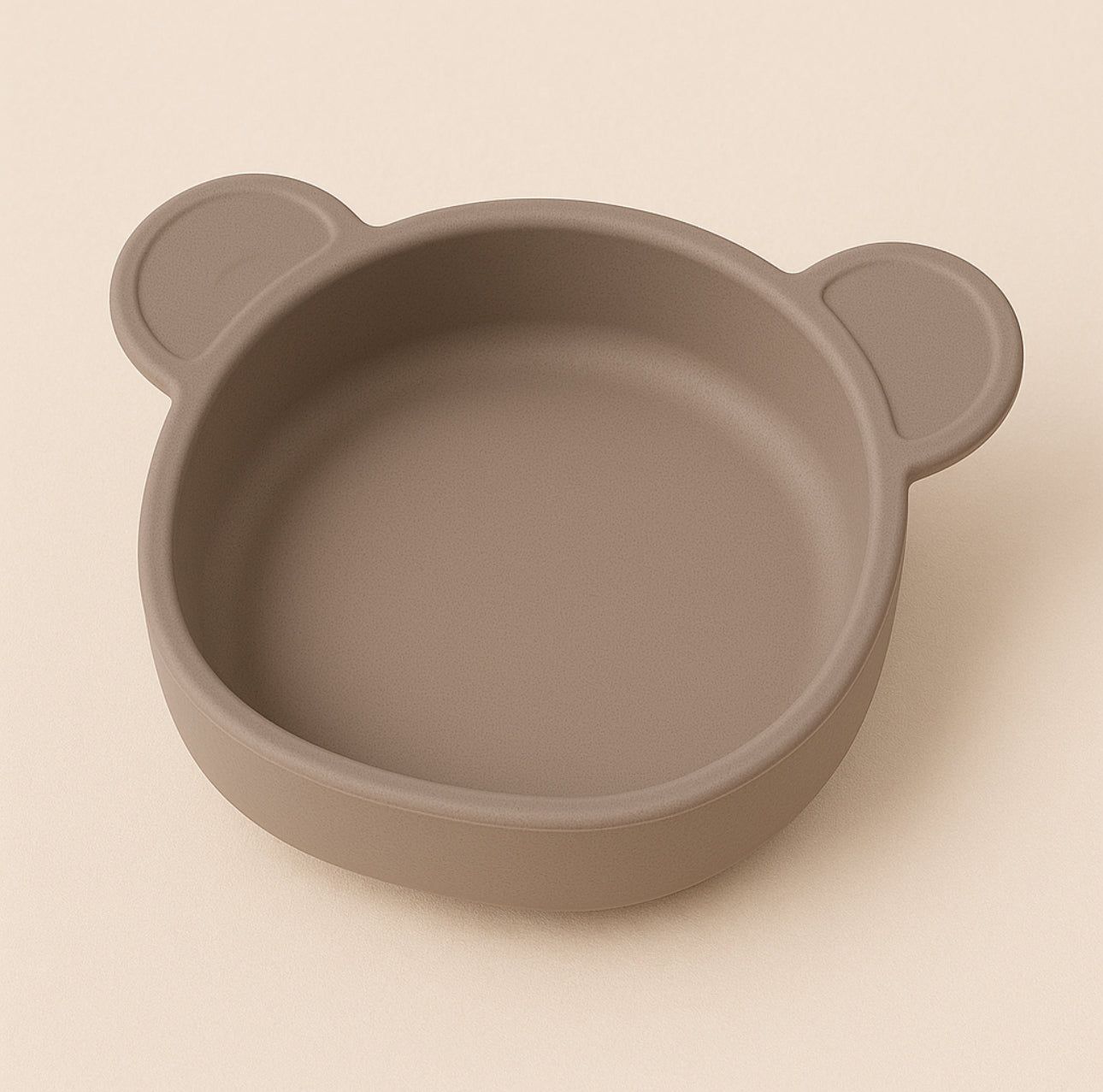 Silicone Bowl