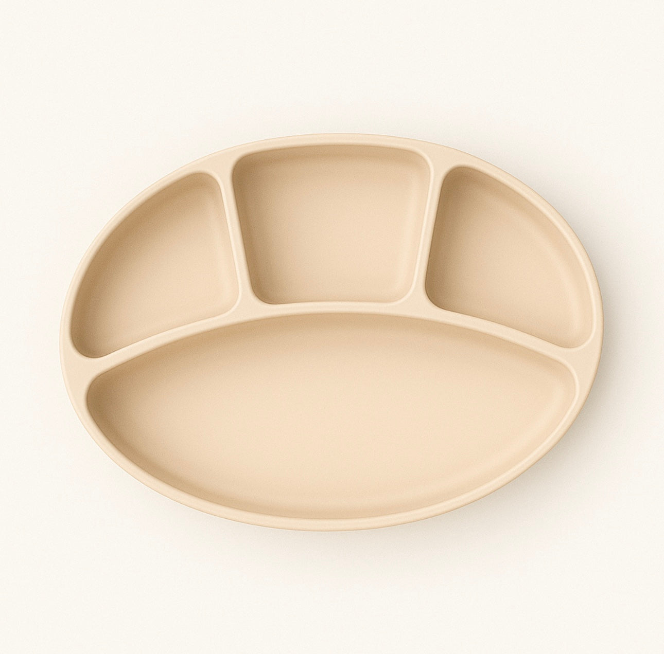 Silicone Plate