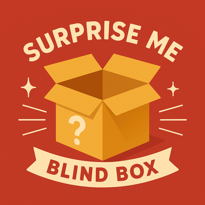 Surprise Me！