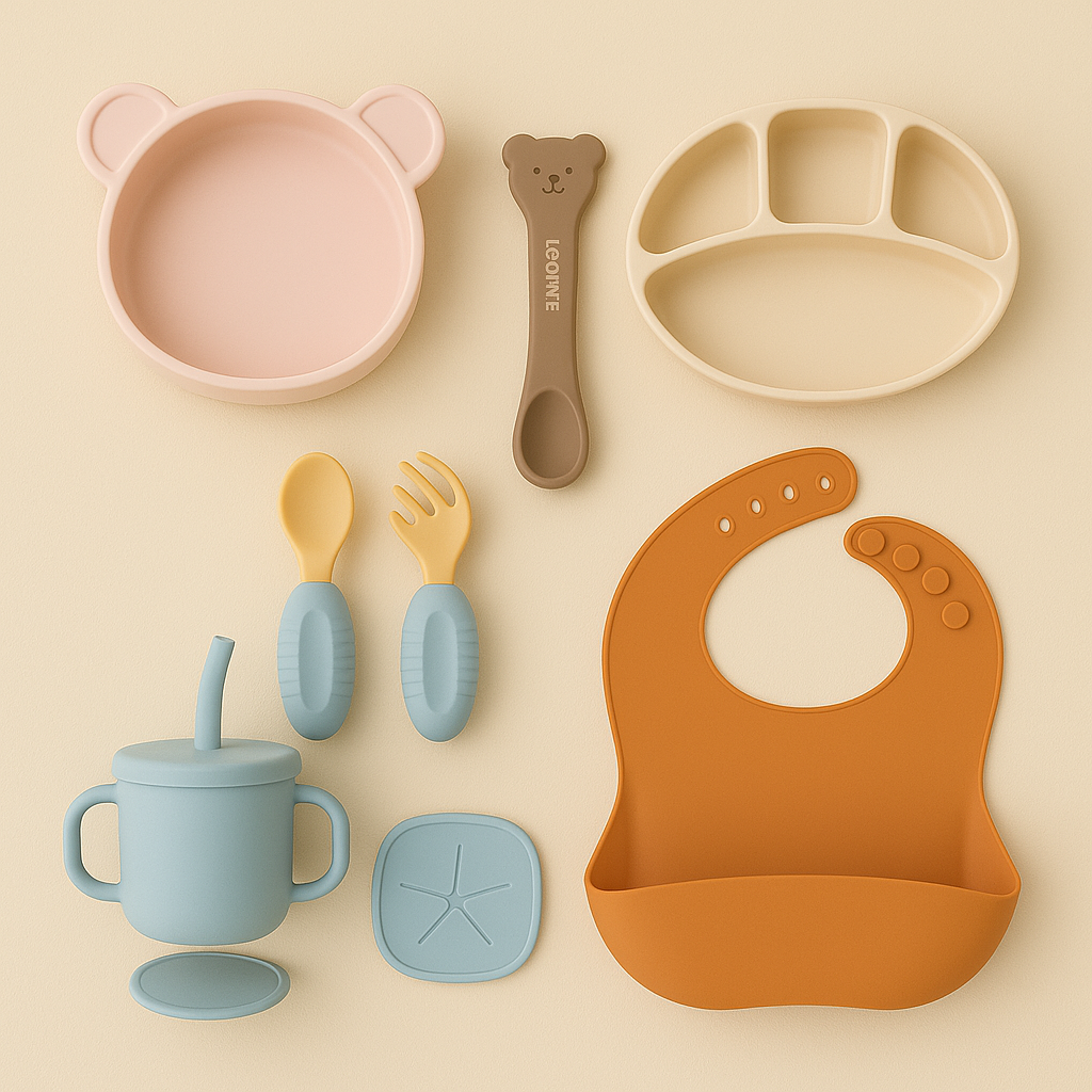 Feeding Set