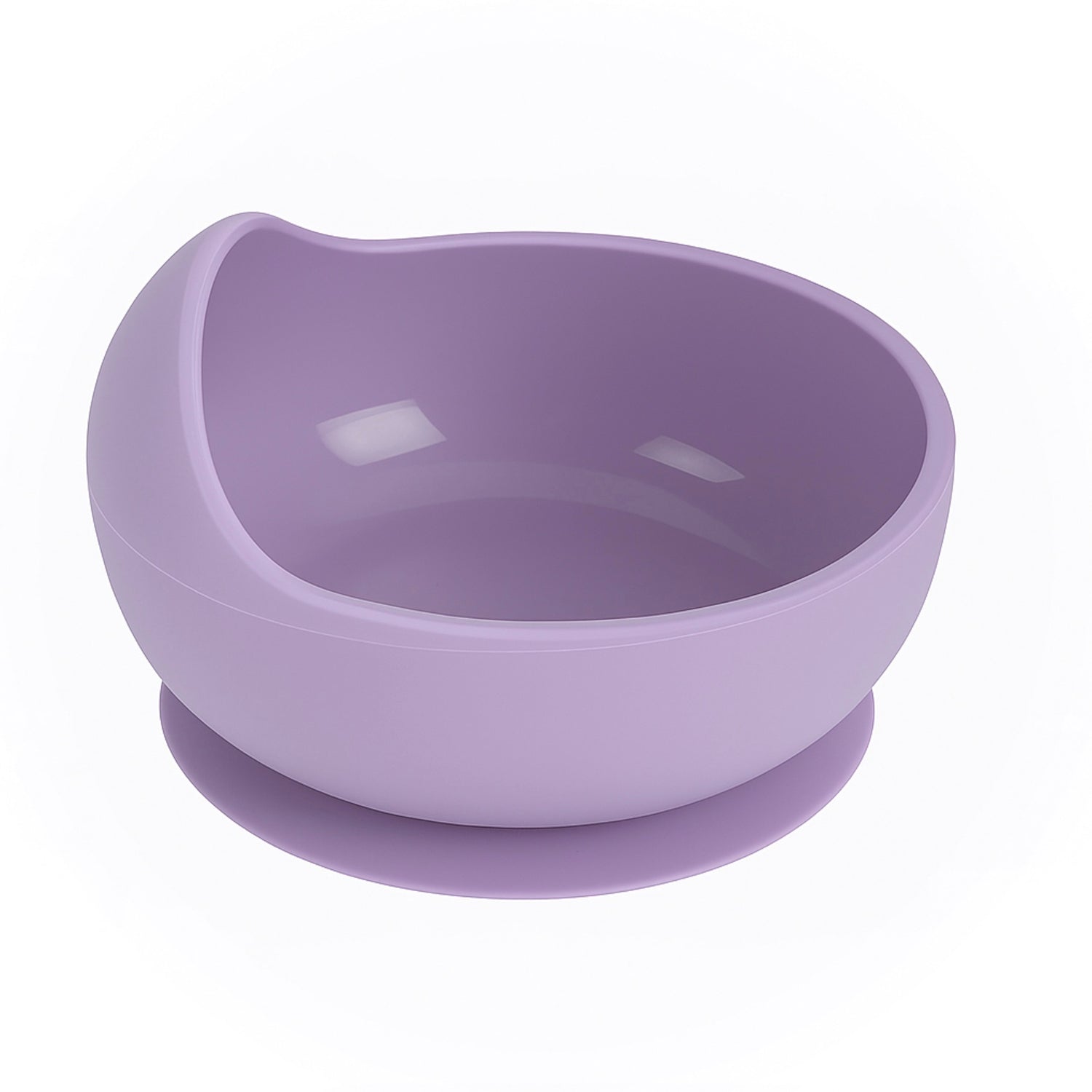 Silicone Snack Bowl