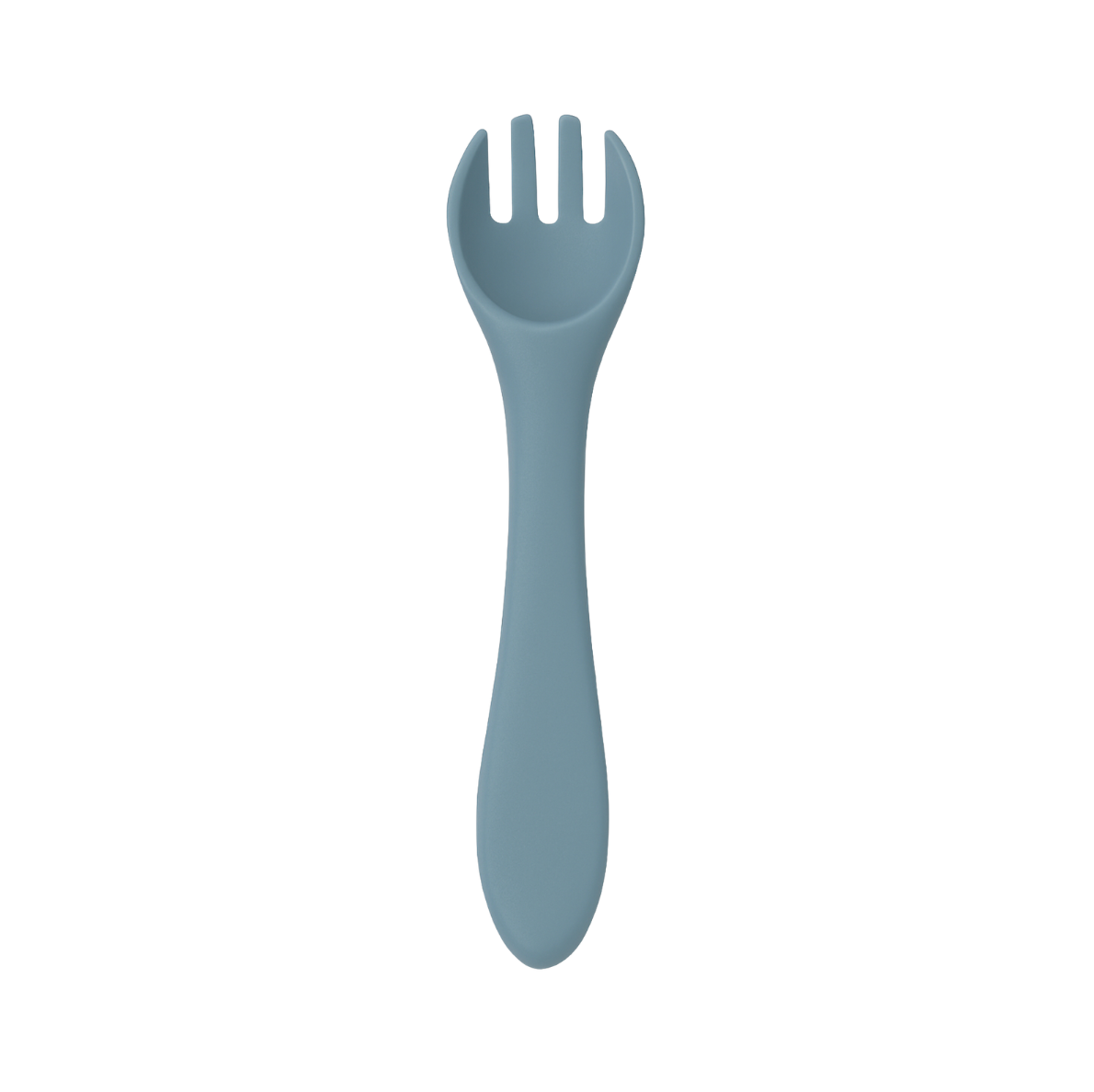 Toddler Silicone Fork