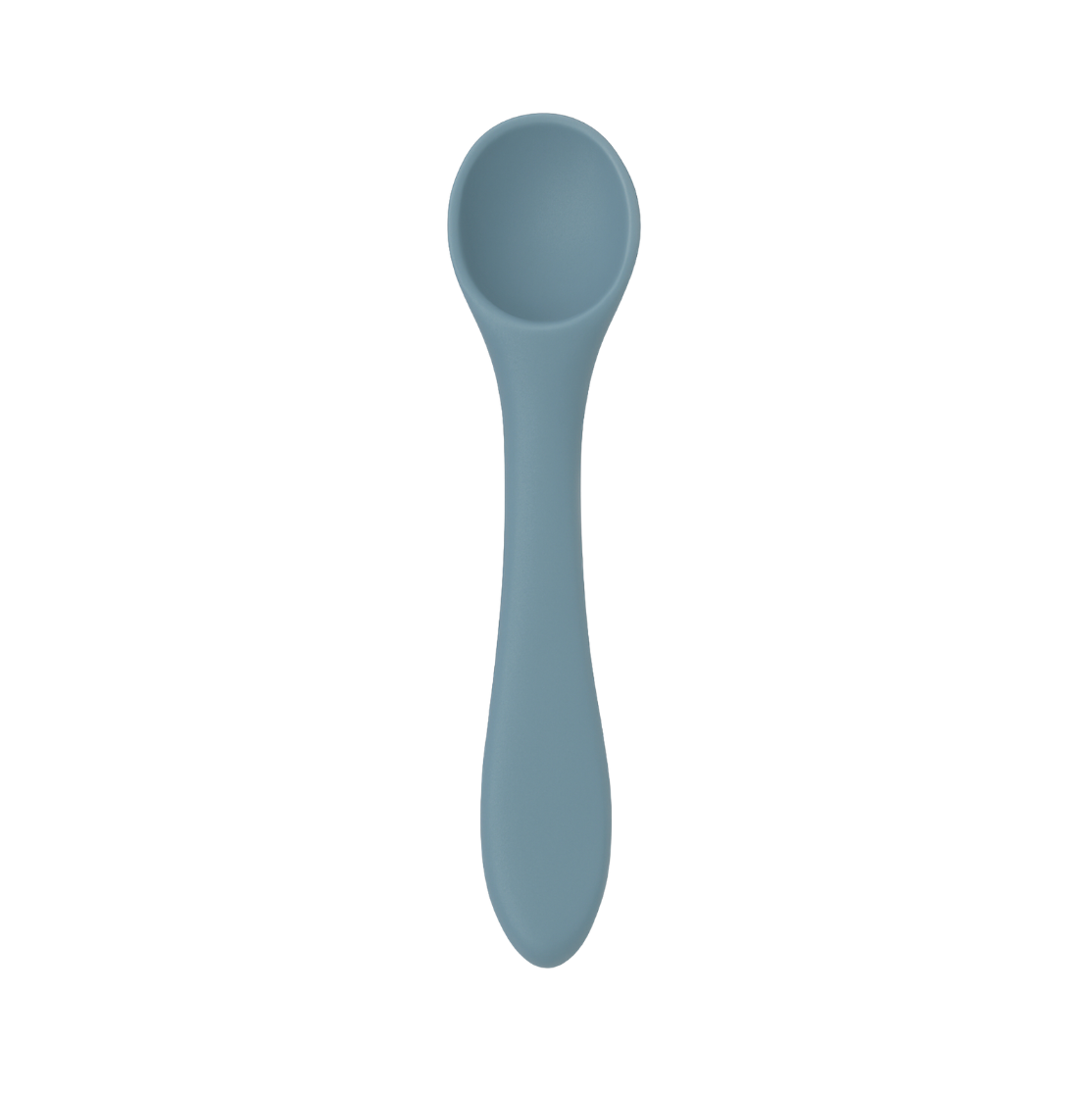 Toddler Silicone Spoon