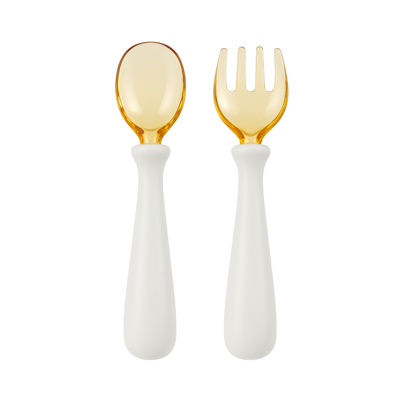 PPSU Twist Cutlery with case